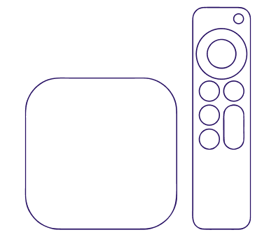Apple TV Service